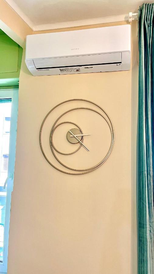 New Apartment, Near Metro Monte Grappa トリノ エクステリア 写真